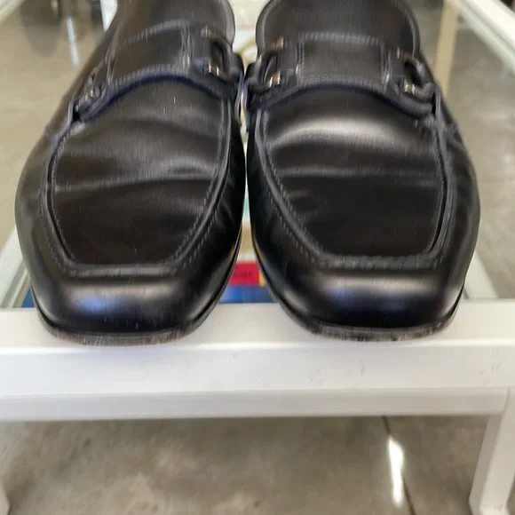 Salvatore Ferragamo Florence loafers